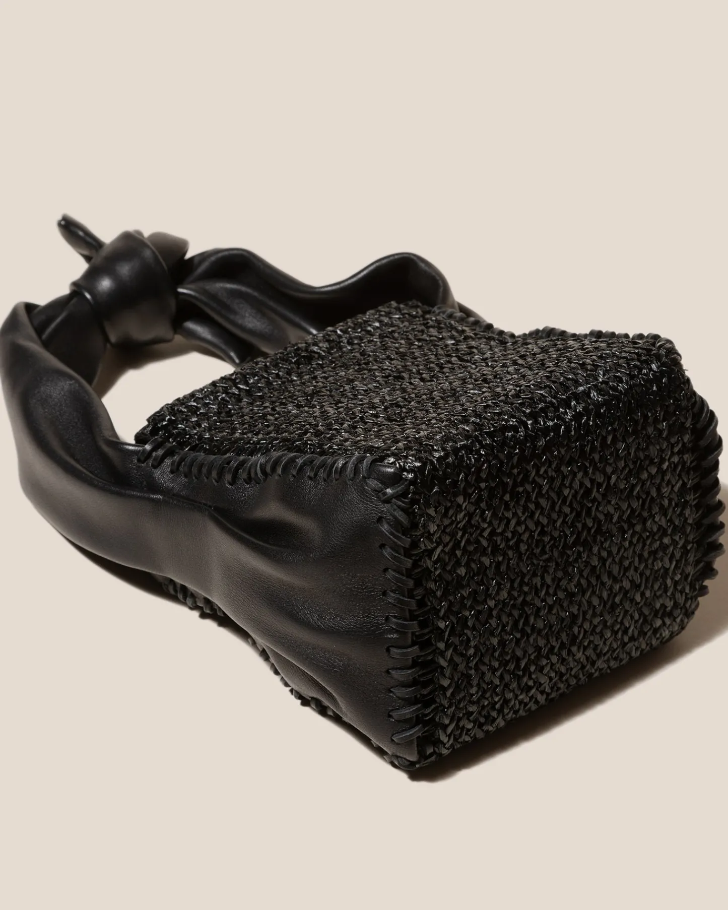 Hereu Studio Molta Raffia> Mini Bags