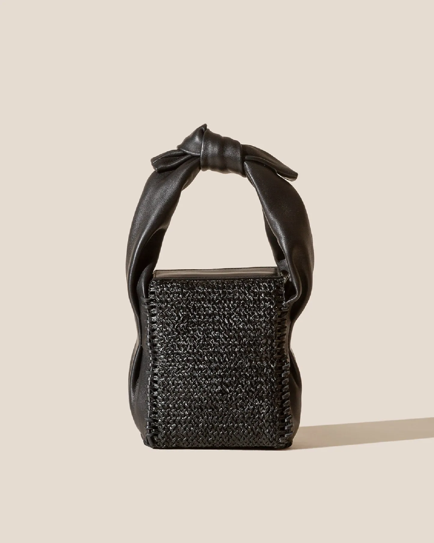 Hereu Studio Molta Raffia> Tote Bags