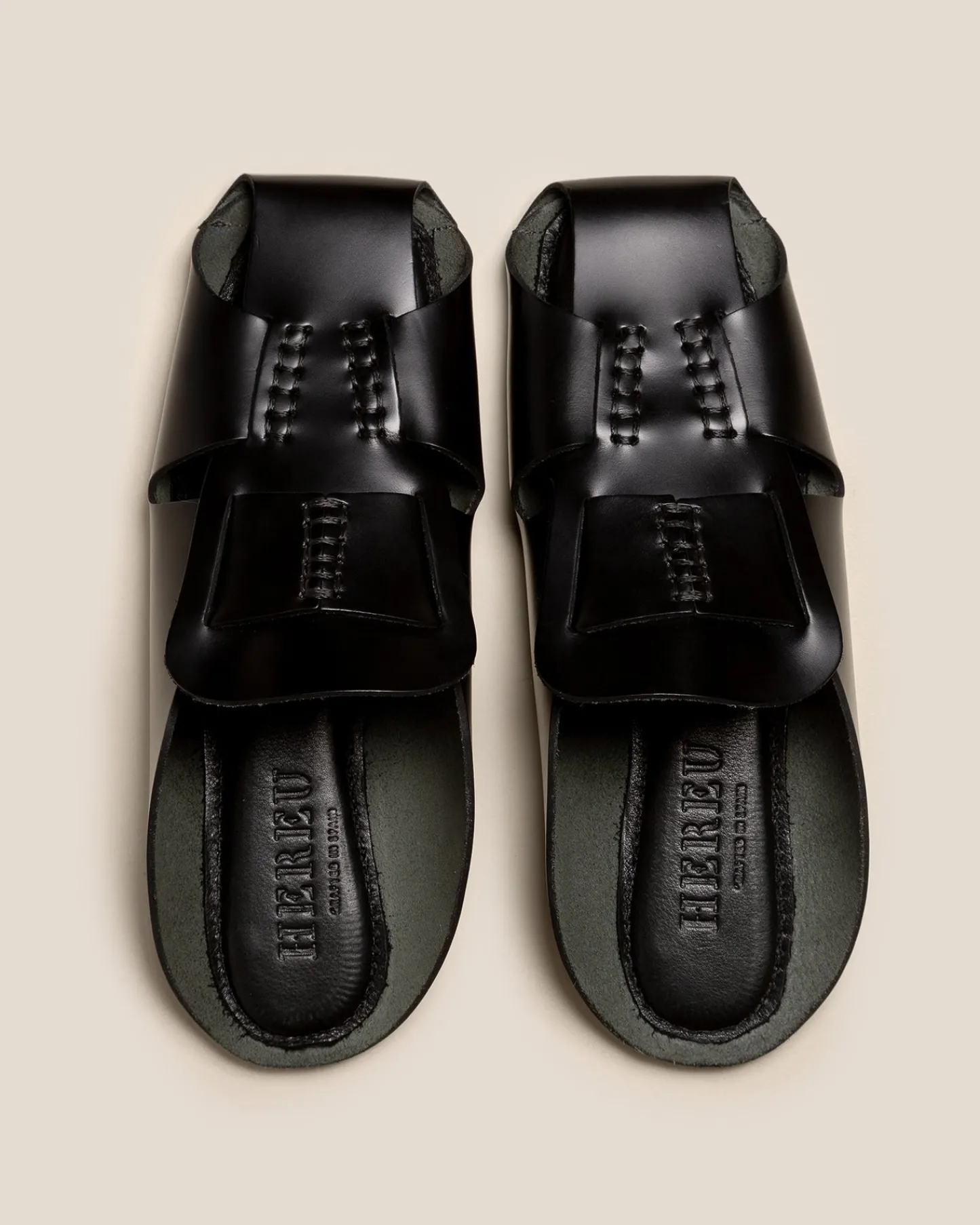 Hereu Studio Muntana> Sandals