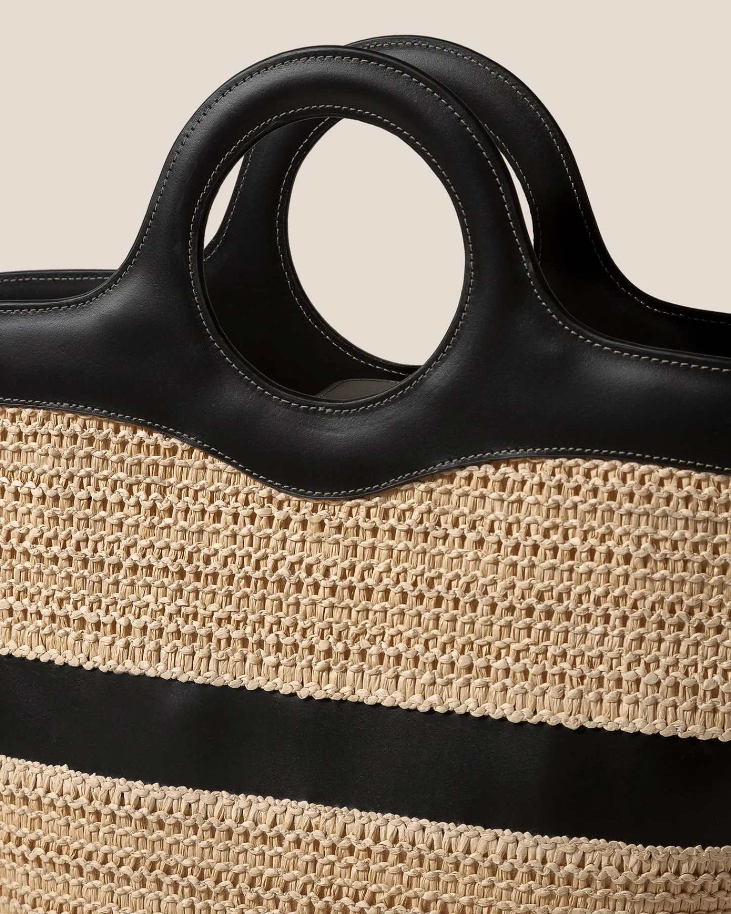 Hereu Studio Nasta> Basket Bags