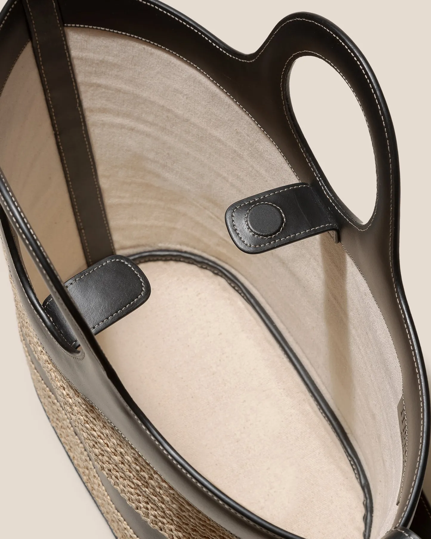 Hereu Studio Nasta> Basket Bags