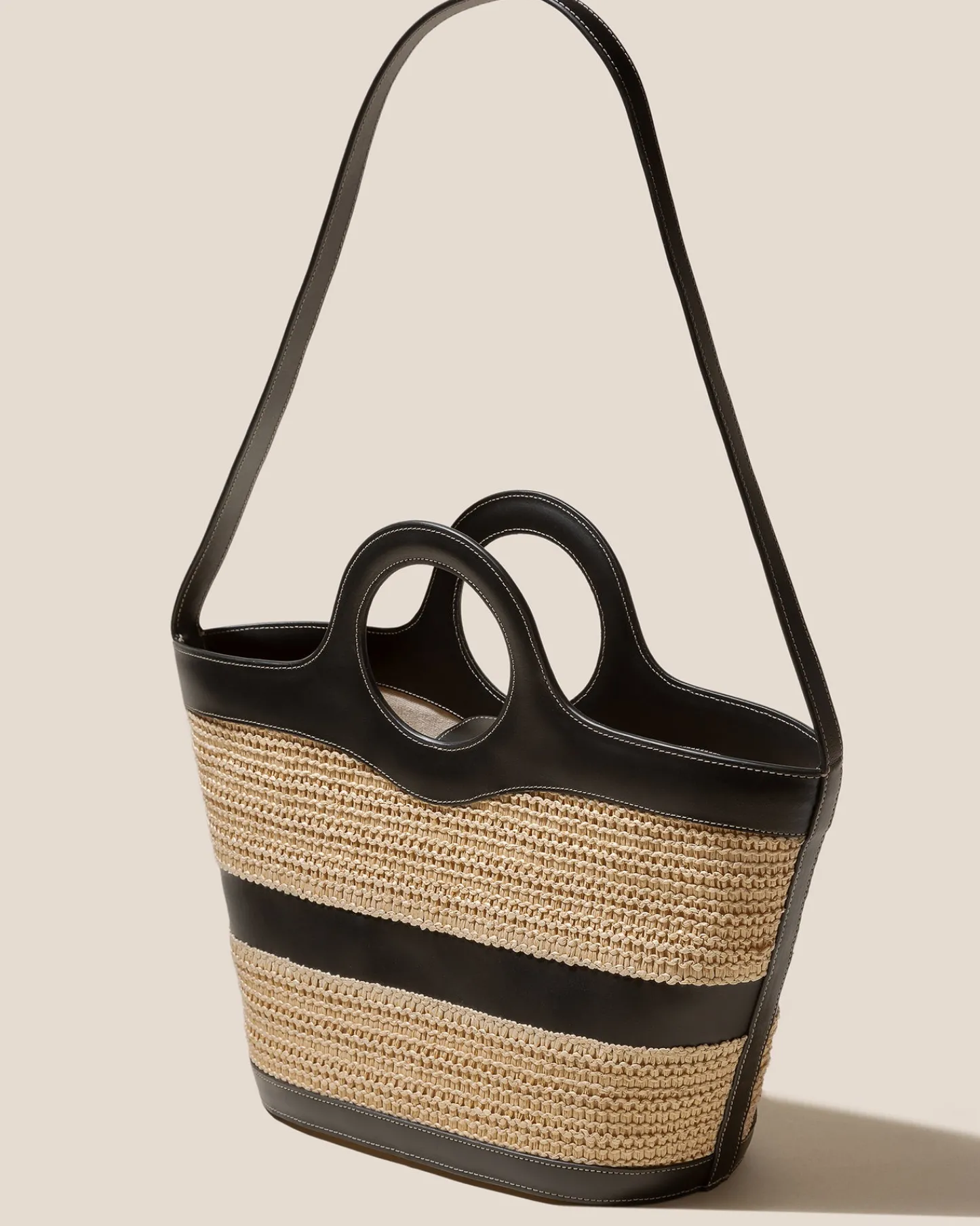 Hereu Studio Nasta> Basket Bags