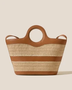 Hereu Studio Nasta> Tote Bags