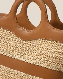 Hereu Studio Nasta> Tote Bags