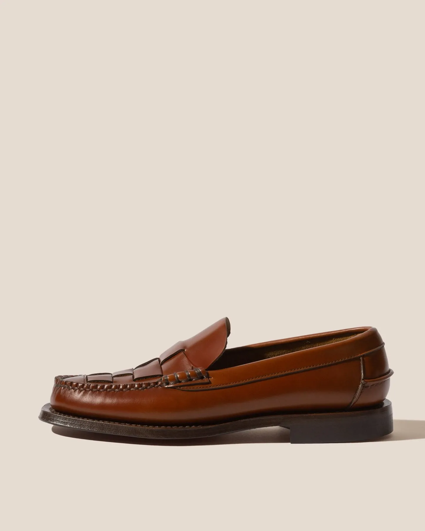 Hereu Studio Nombela> Loafers