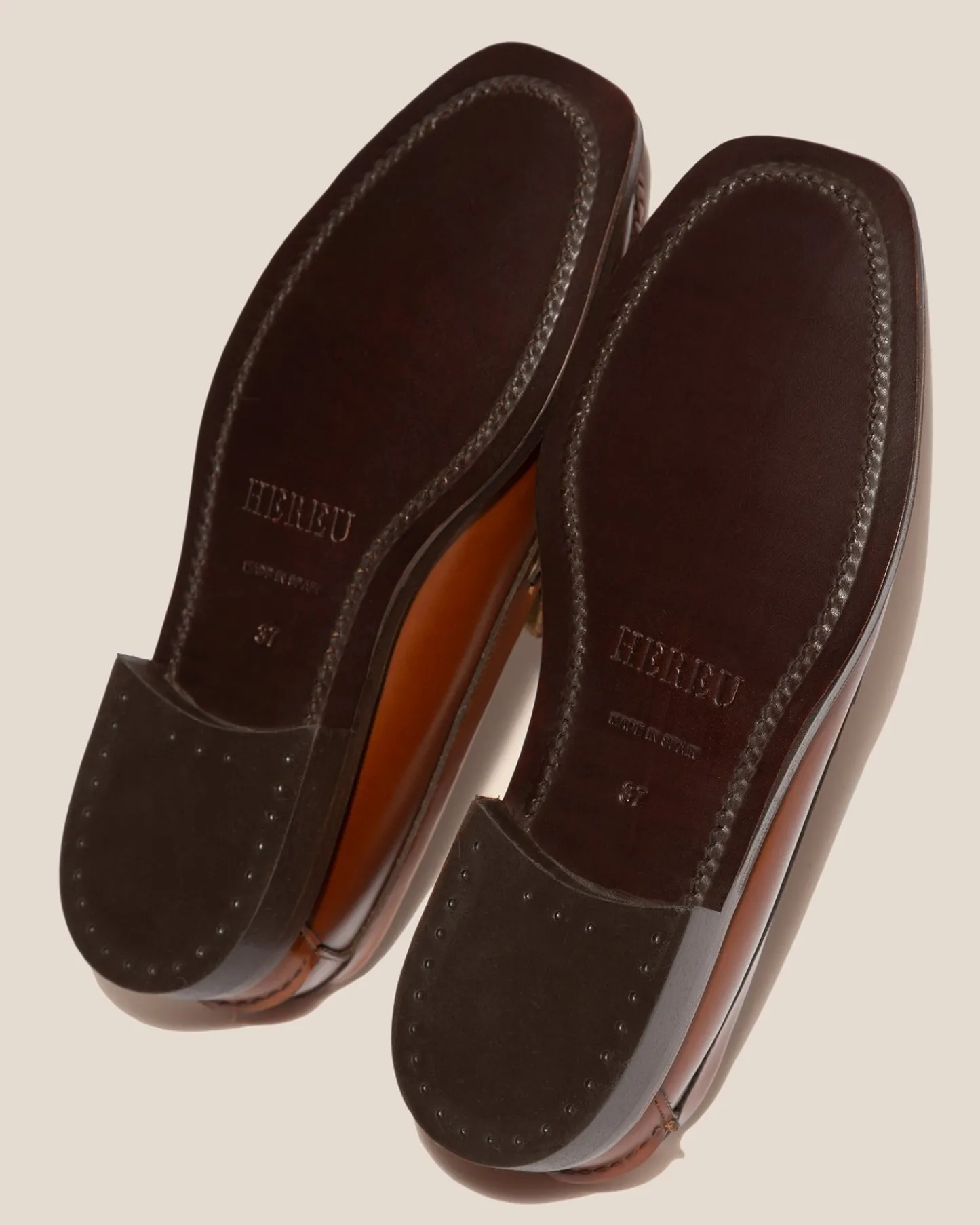 Hereu Studio Nombela> Loafers