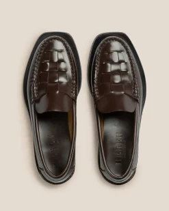 Hereu Studio Nombela> Loafers