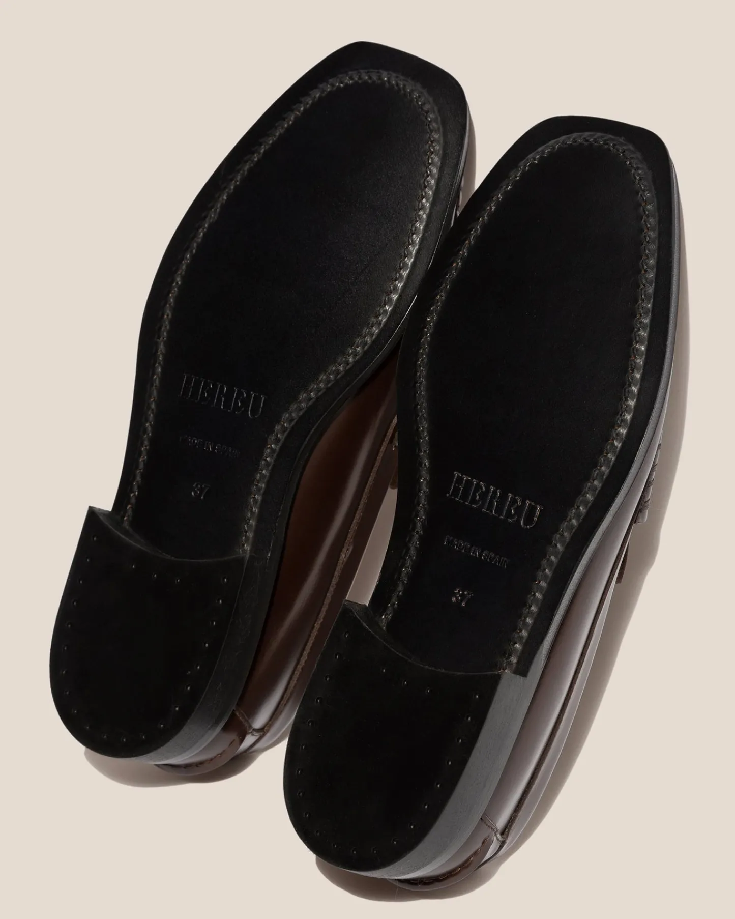 Hereu Studio Nombela> Loafers
