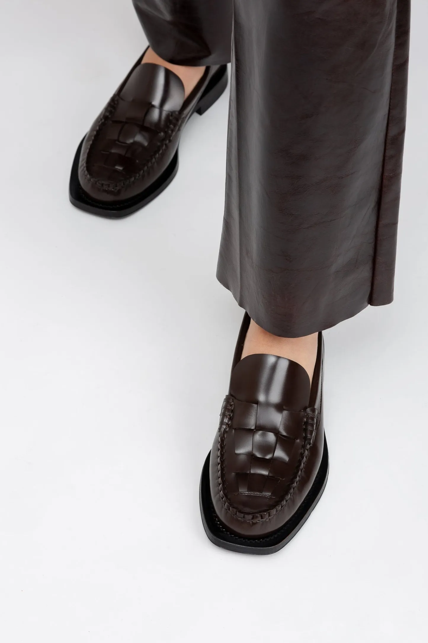 Hereu Studio Nombela> Loafers