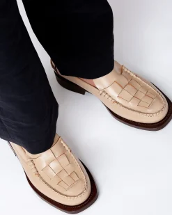 Hereu Studio Nombela> Loafers
