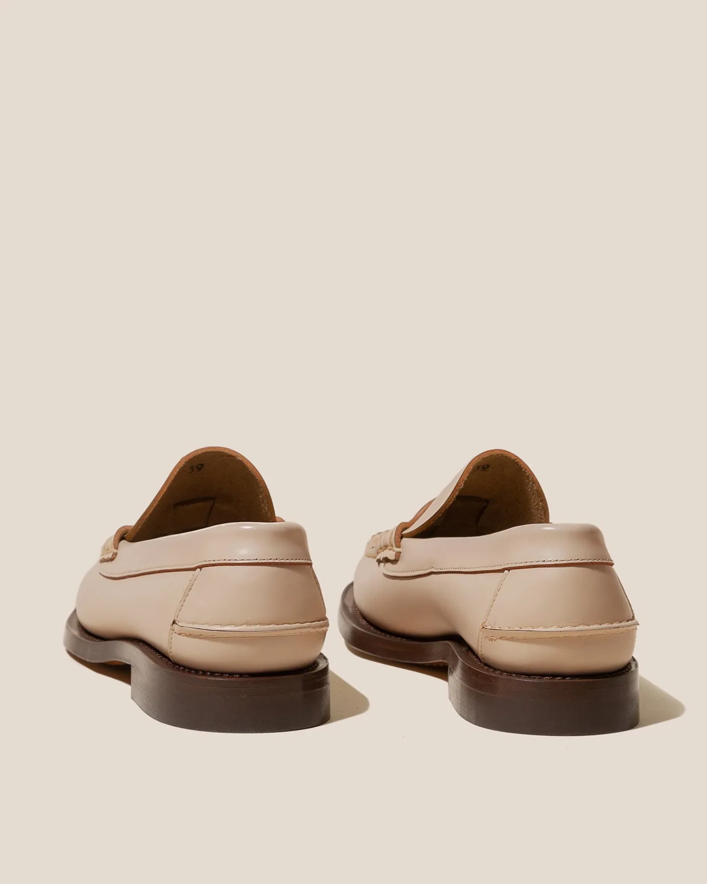 Hereu Studio Nombela> Loafers
