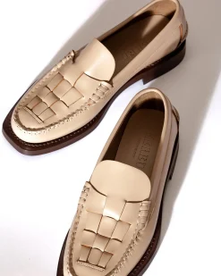 Hereu Studio Nombela> Loafers