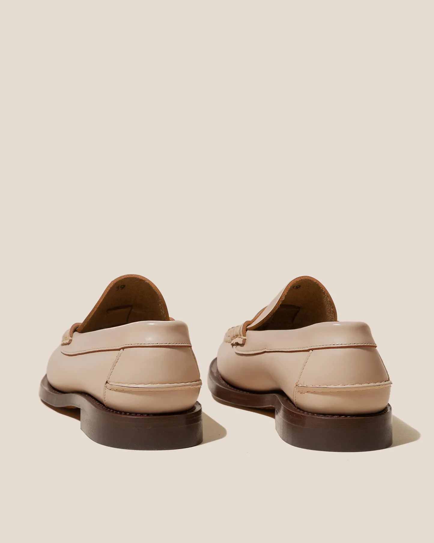 Hereu Studio Nombela> Loafers