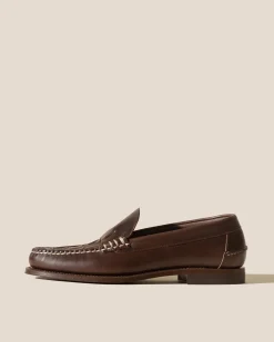Hereu Studio Nombela Veg Tan> Loafers