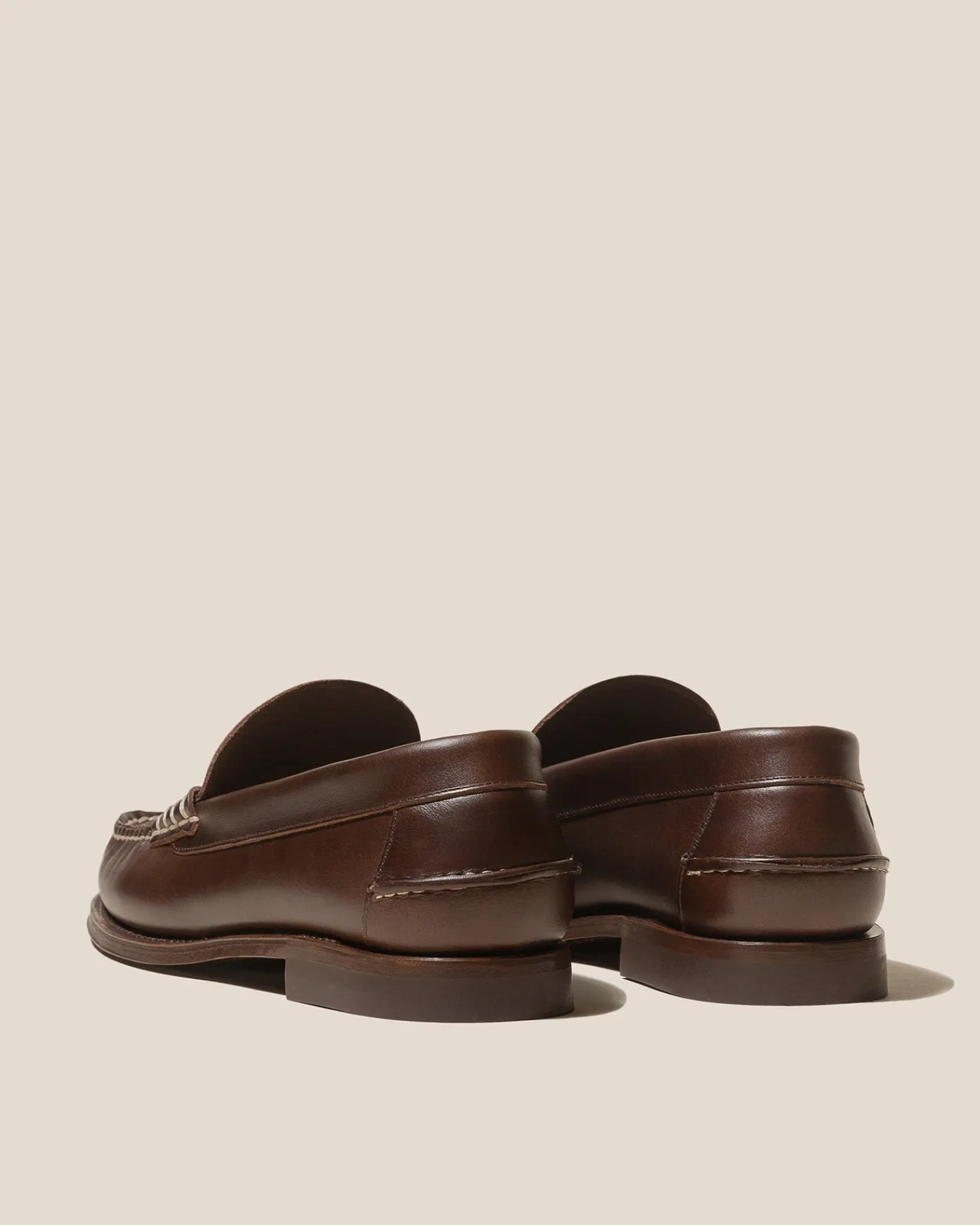 Hereu Studio Nombela Veg Tan> Loafers