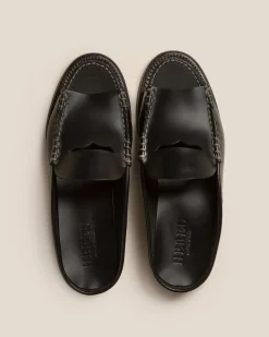 Hereu Studio Obert Veg Tan> Loafers