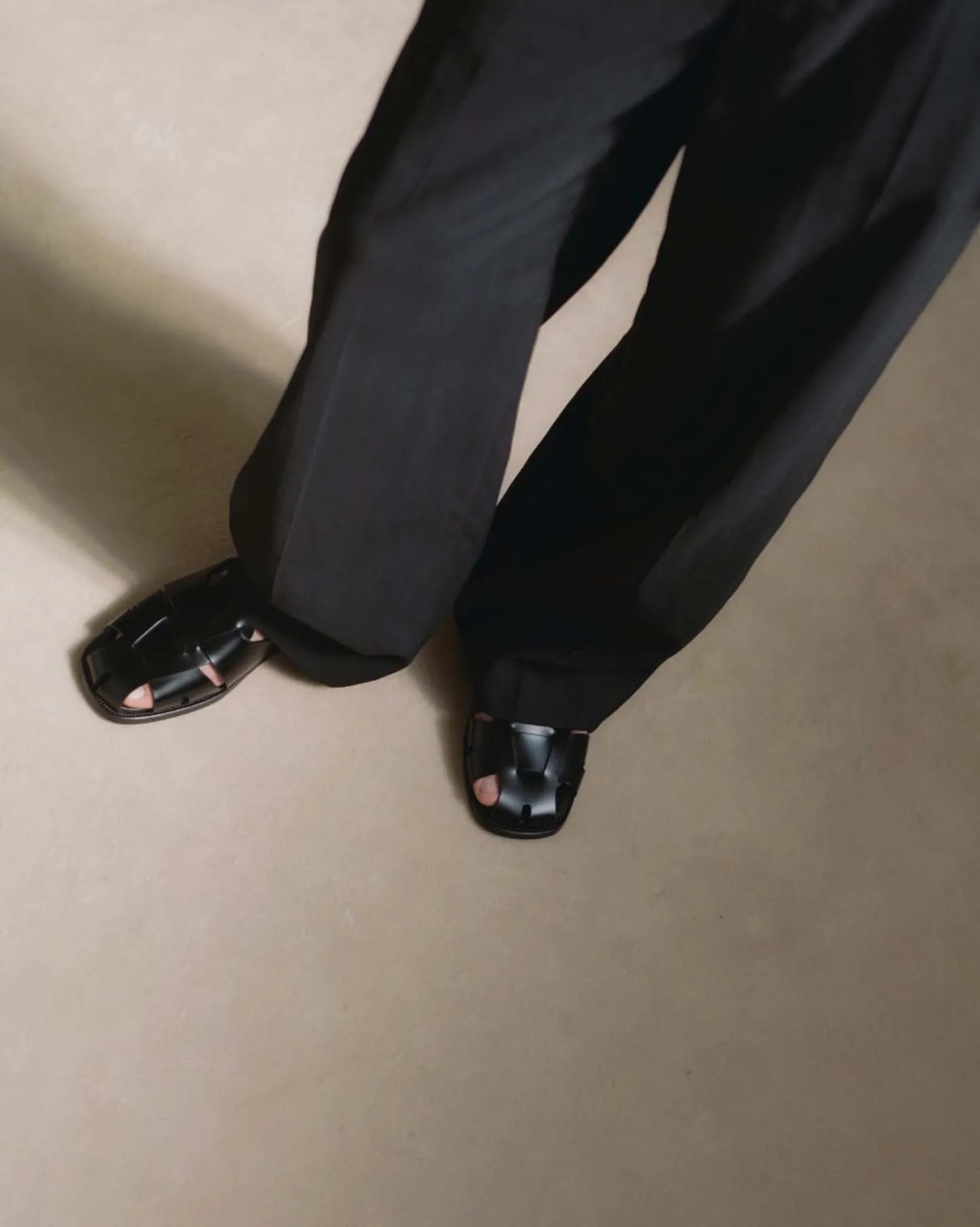 Hereu Studio Pedra> Sandals