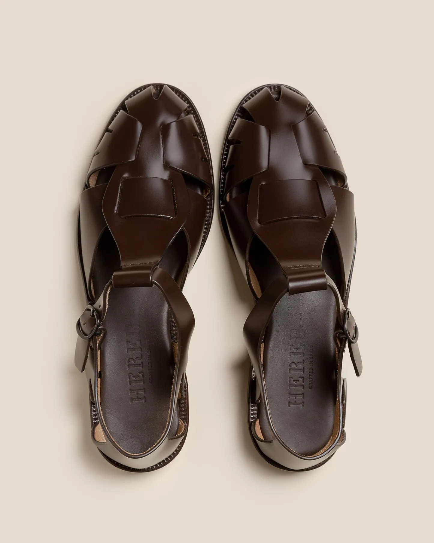 Hereu Studio Pesca> Sandals