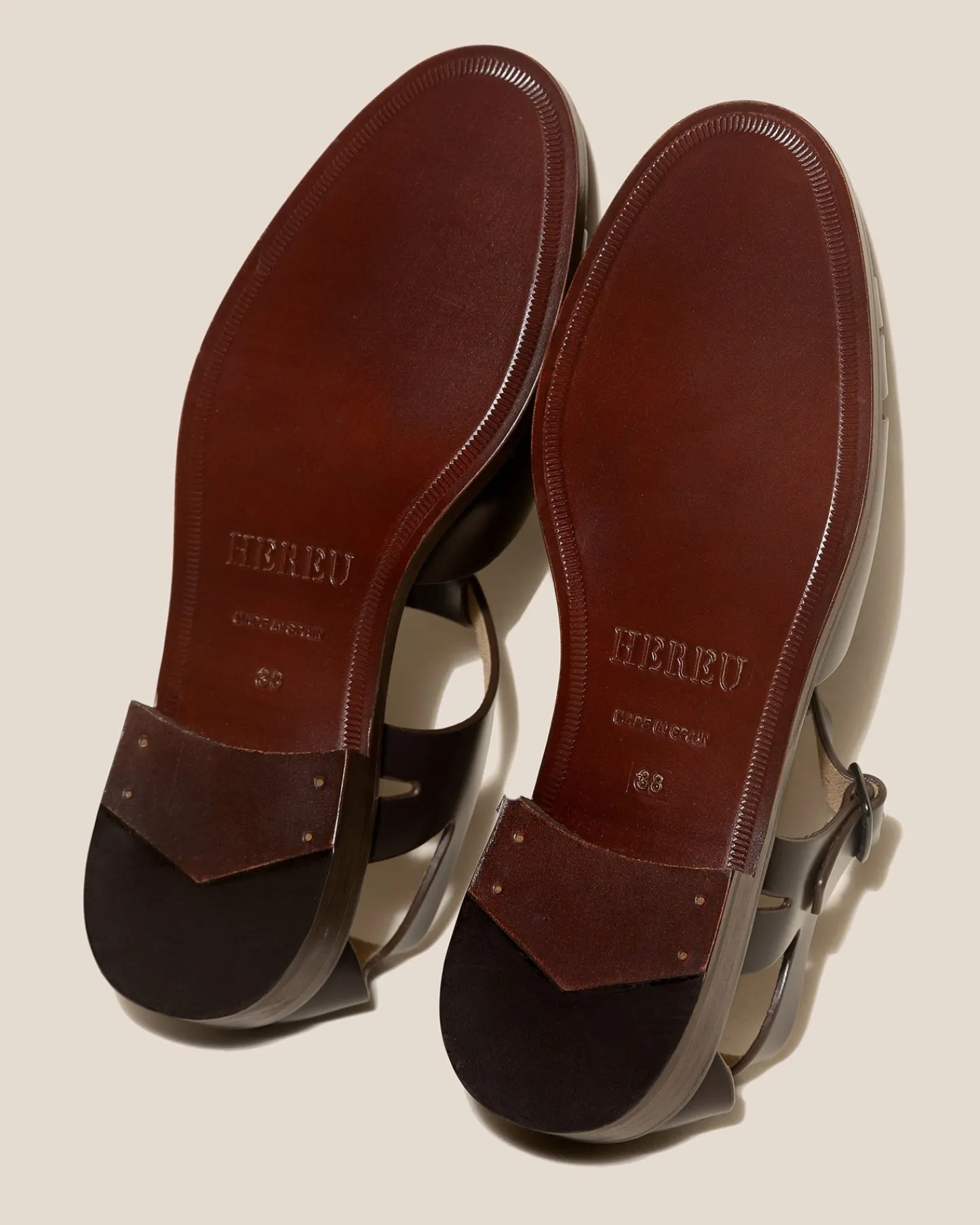 Hereu Studio Pesca> Sandals