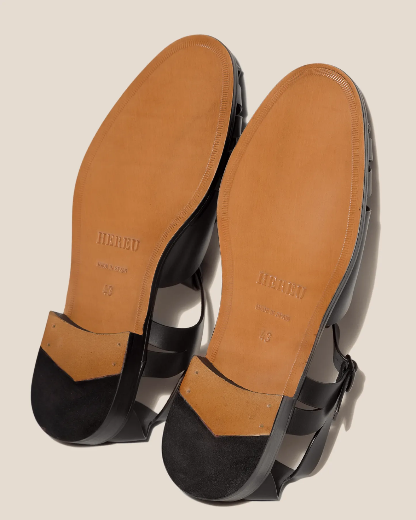 Hereu Studio Pesca> Loafers