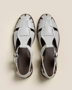 Hereu Studio Pesca> Loafers