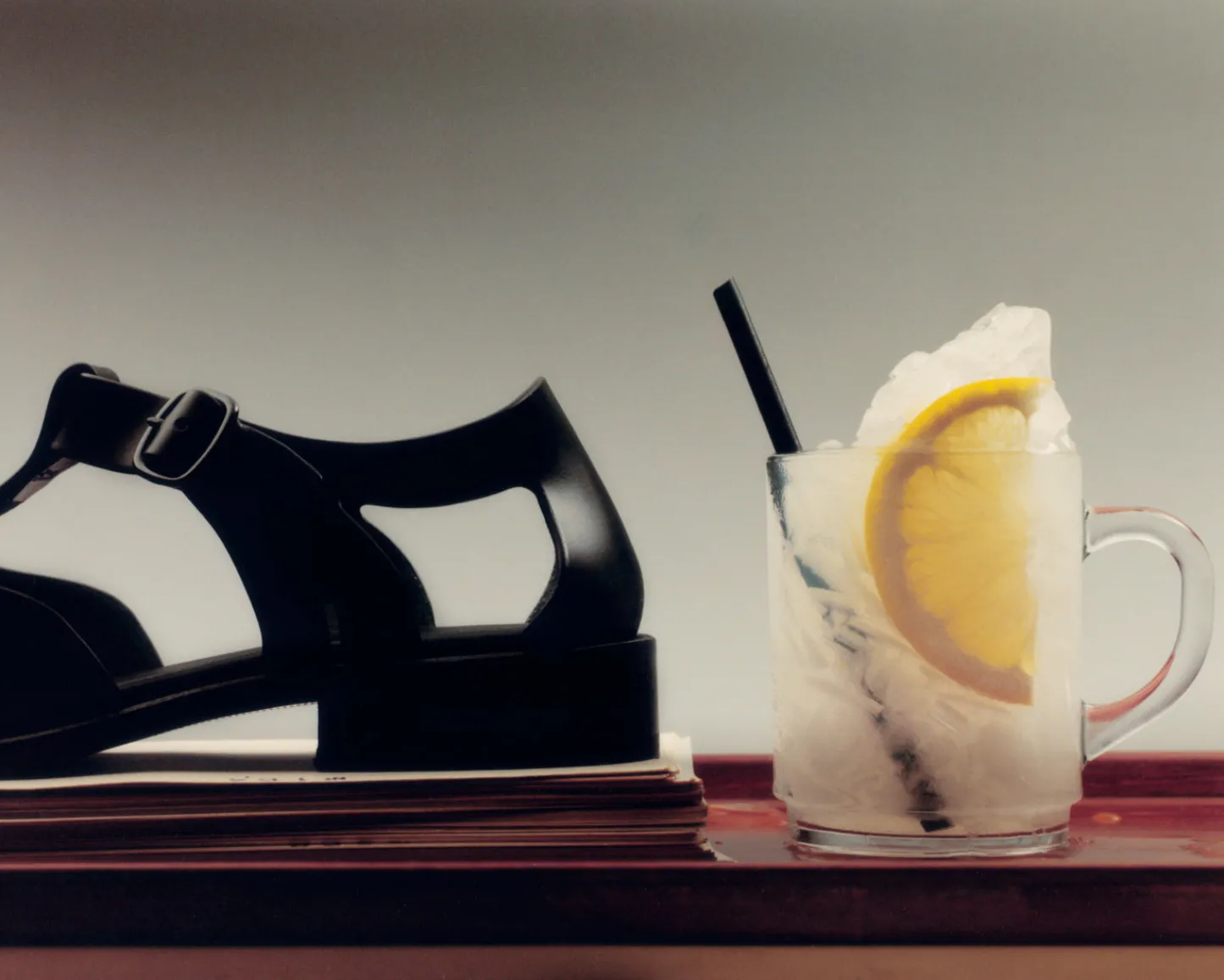 Hereu Studio Pesca> Sandals