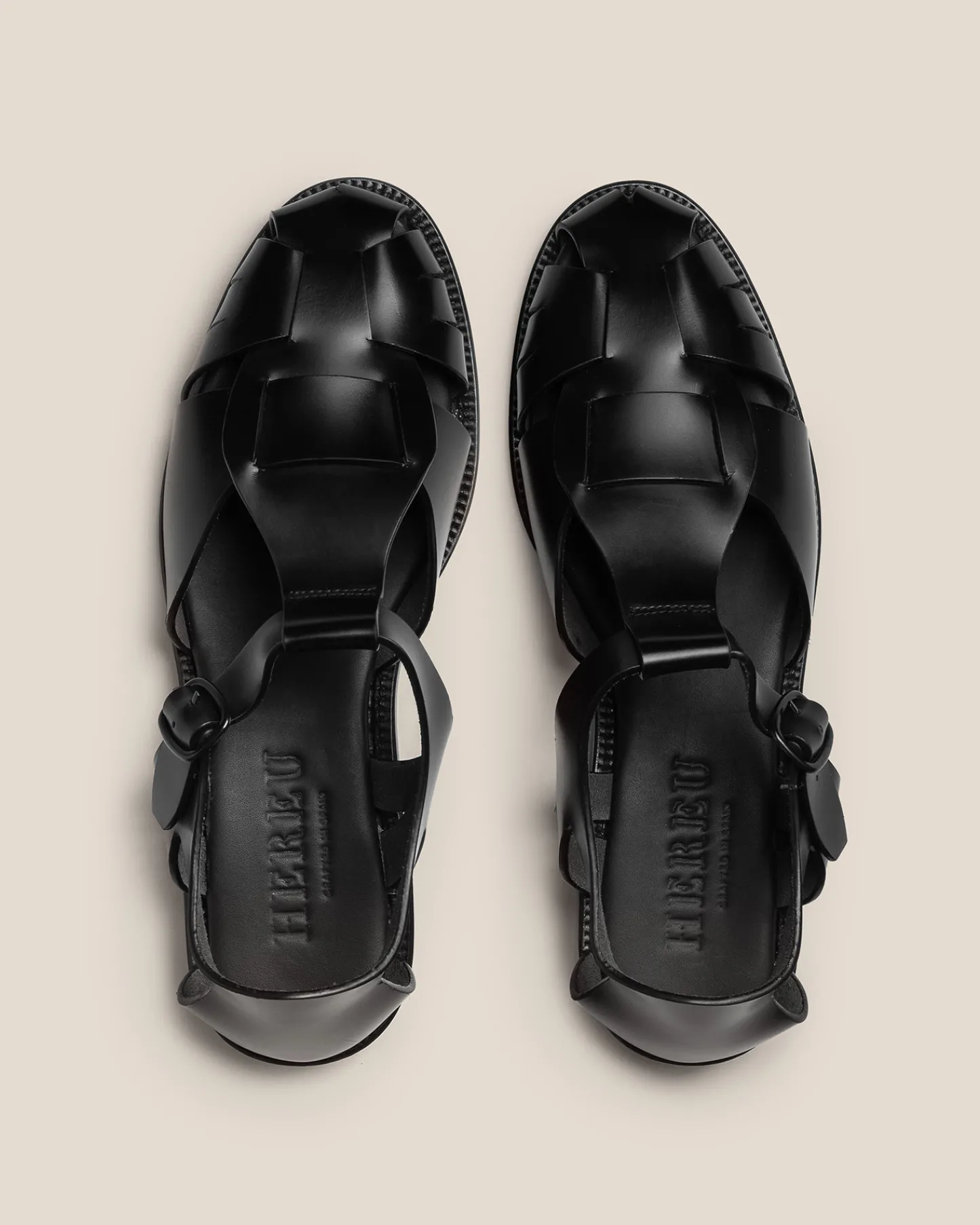 Hereu Studio Pesca> Sandals