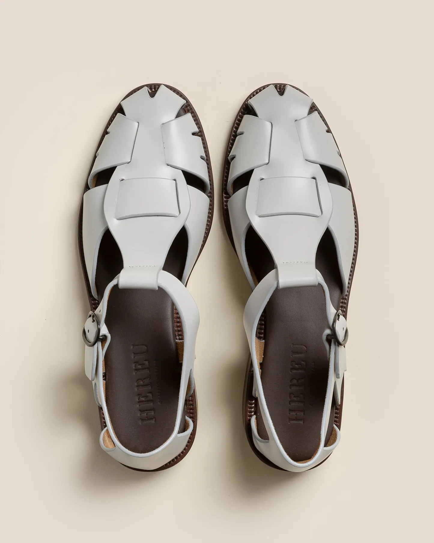 Hereu Studio Pesca> Sandals