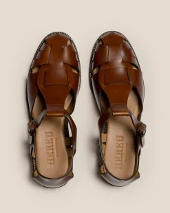 Hereu Studio Pesca> Sandals