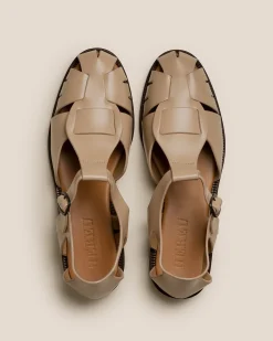Hereu Studio Pesca> Sandals