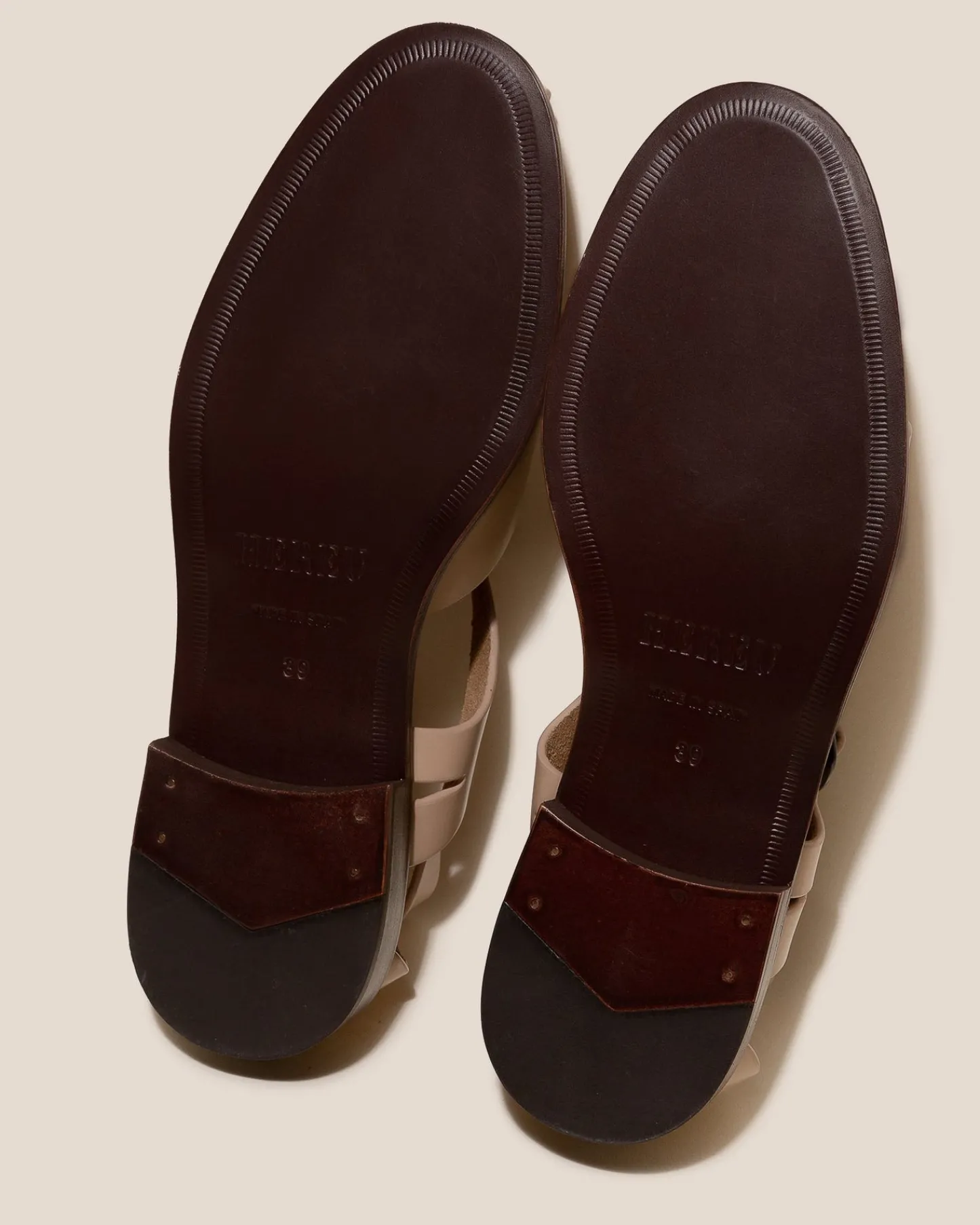 Hereu Studio Pesca> Sandals