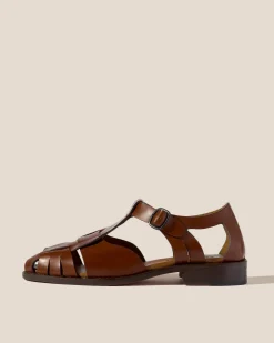 Hereu Studio Pesca> Loafers