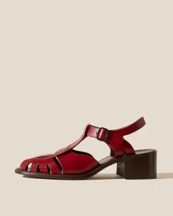 Hereu Studio Pesca Heeled> Sandals
