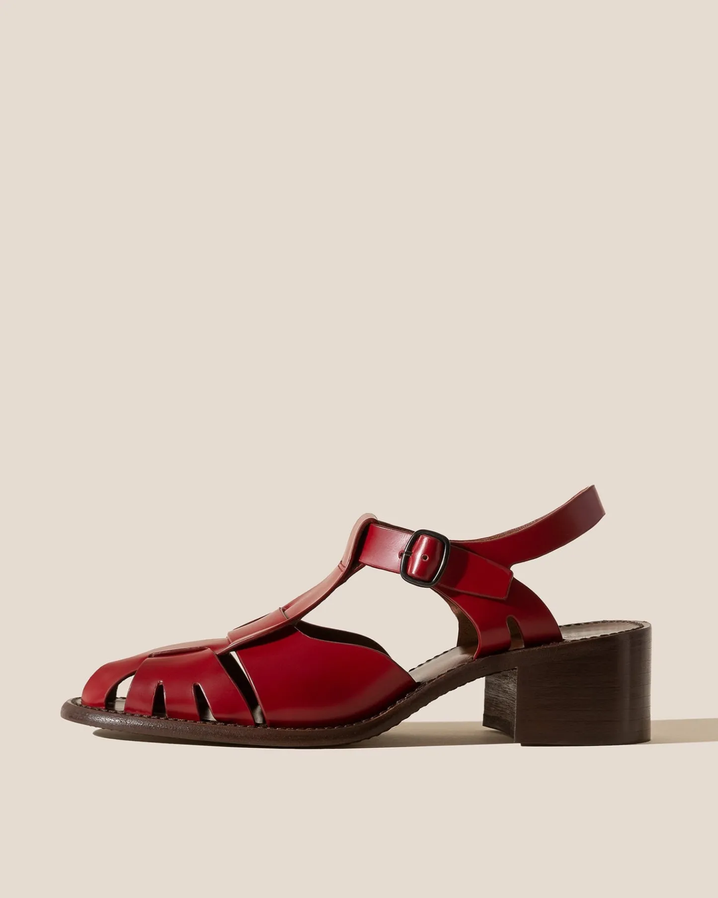 Hereu Studio Pesca Heeled> Sandals