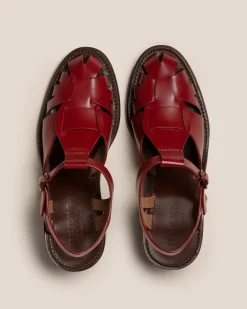 Hereu Studio Pesca Heeled> Sandals