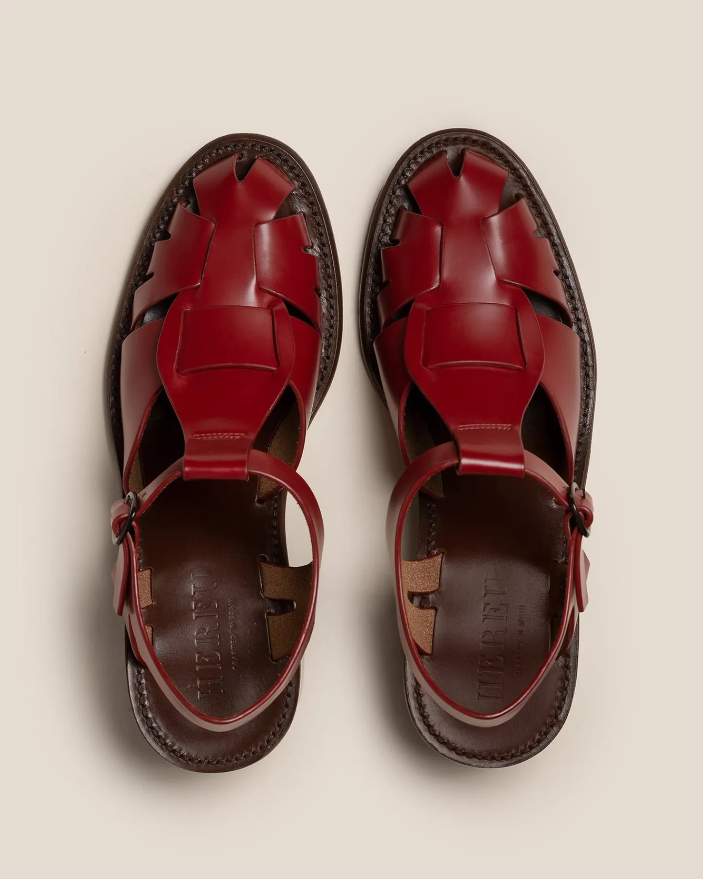 Hereu Studio Pesca Heeled> Sandals