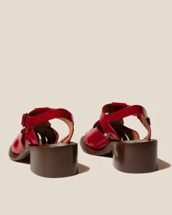 Hereu Studio Pesca Heeled><noscript><img width=