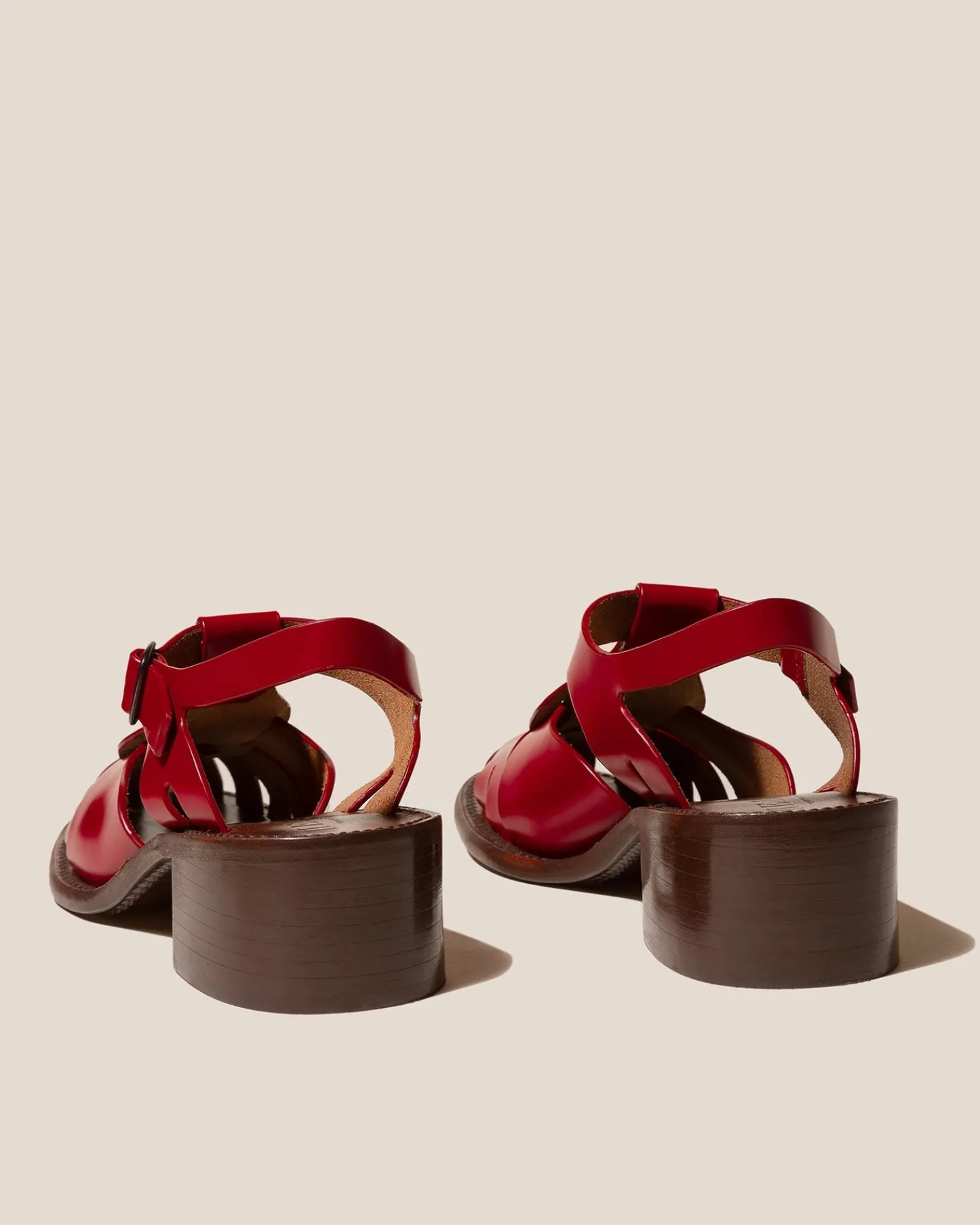 Hereu Studio Pesca Heeled> Sandals
