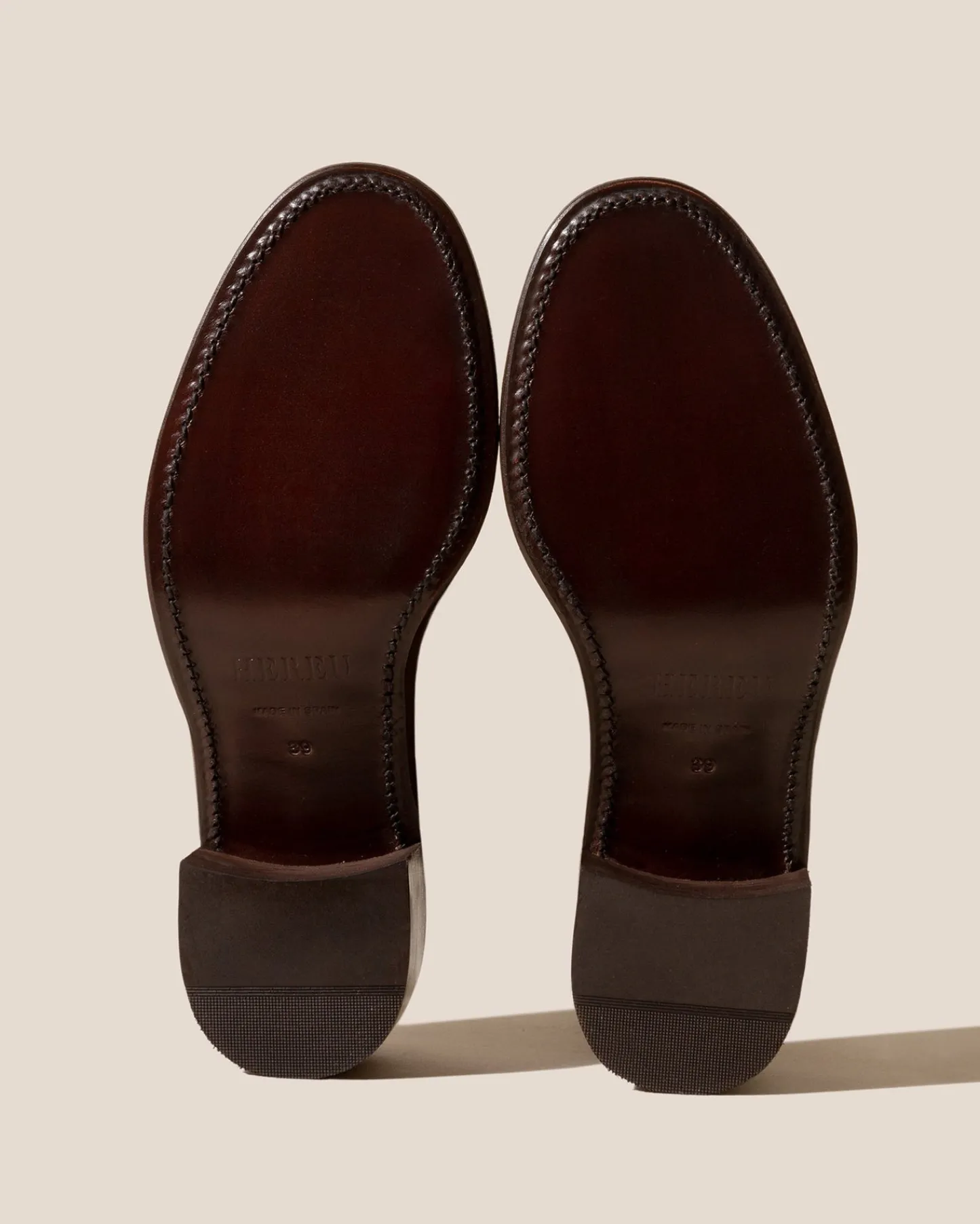 Hereu Studio Pesca Heeled> Sandals