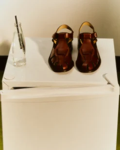 Hereu Studio Pesca Heeled> Heels