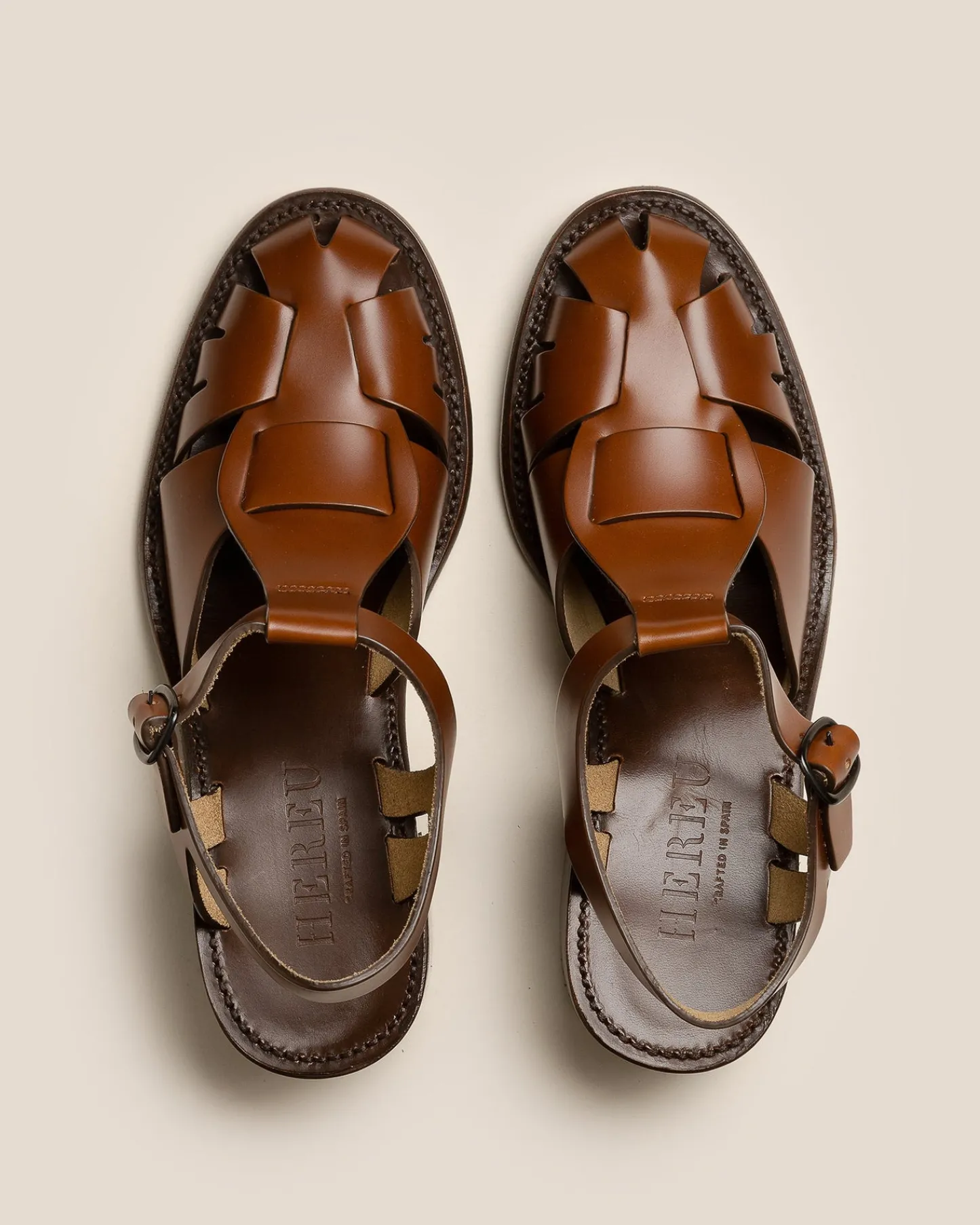 Hereu Studio Pesca Heeled> Heels