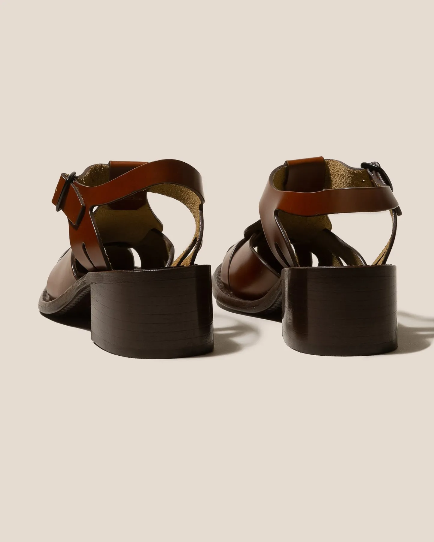 Hereu Studio Pesca Heeled> Heels