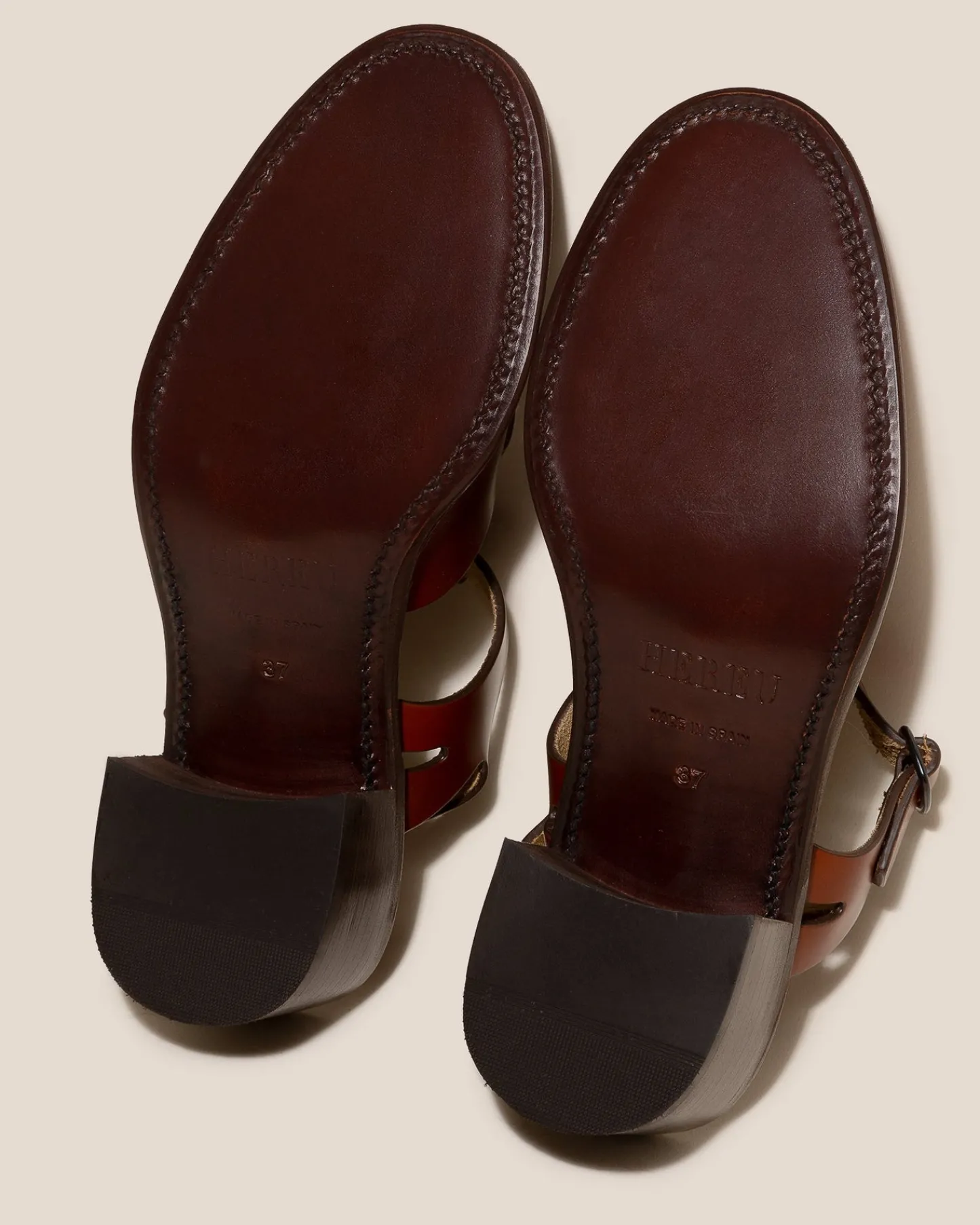 Hereu Studio Pesca Heeled> Heels