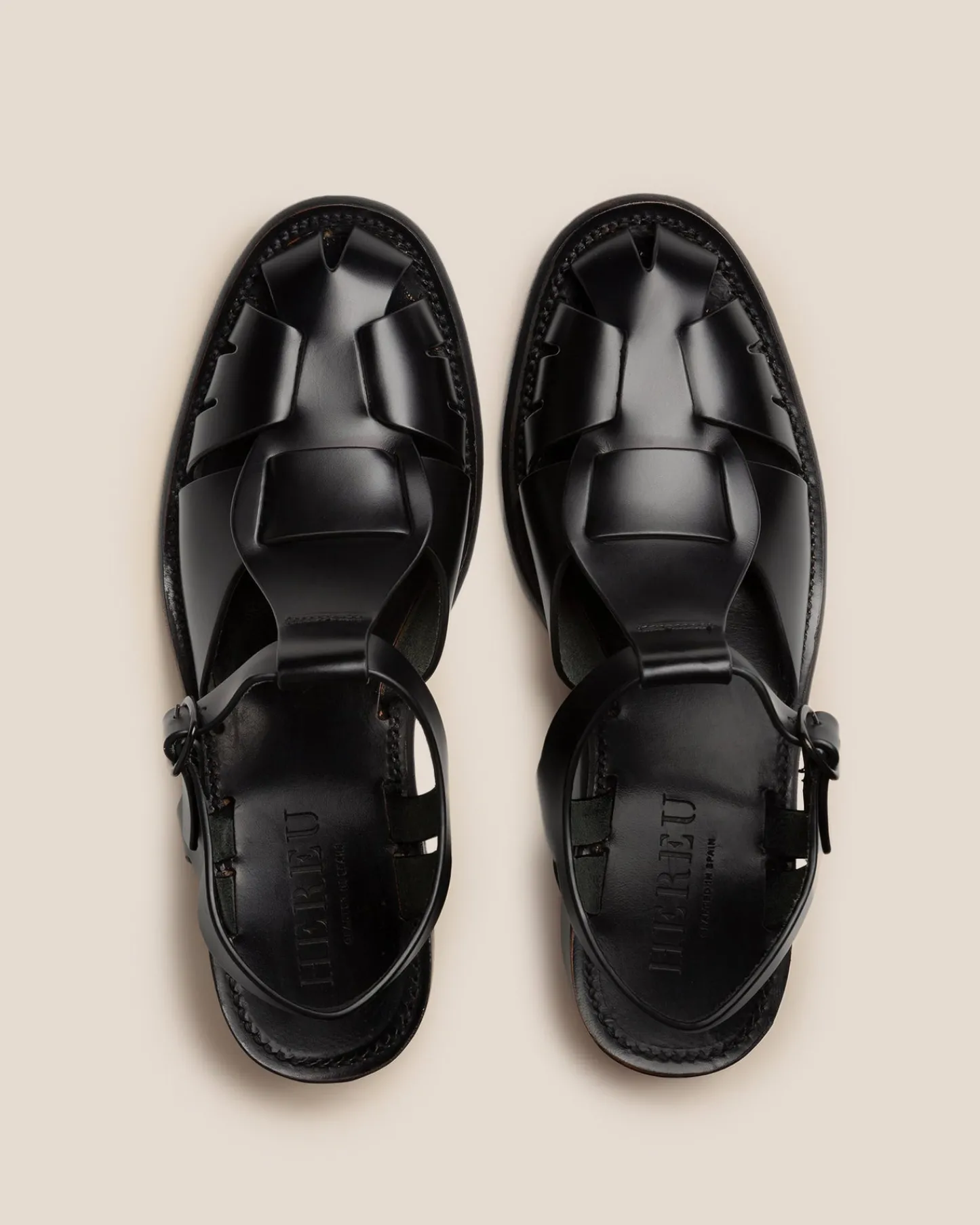 Hereu Studio Pesca Heeled> Heels