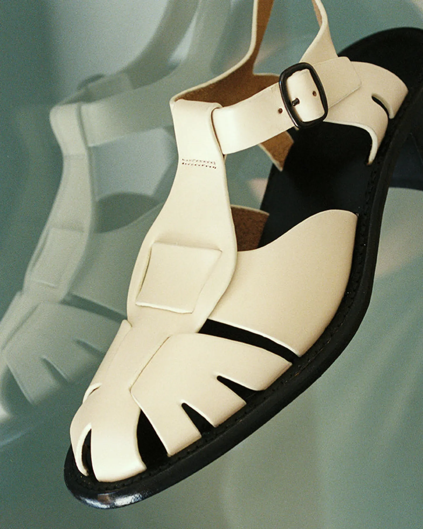 Hereu Studio Pesca Heeled> Sandals