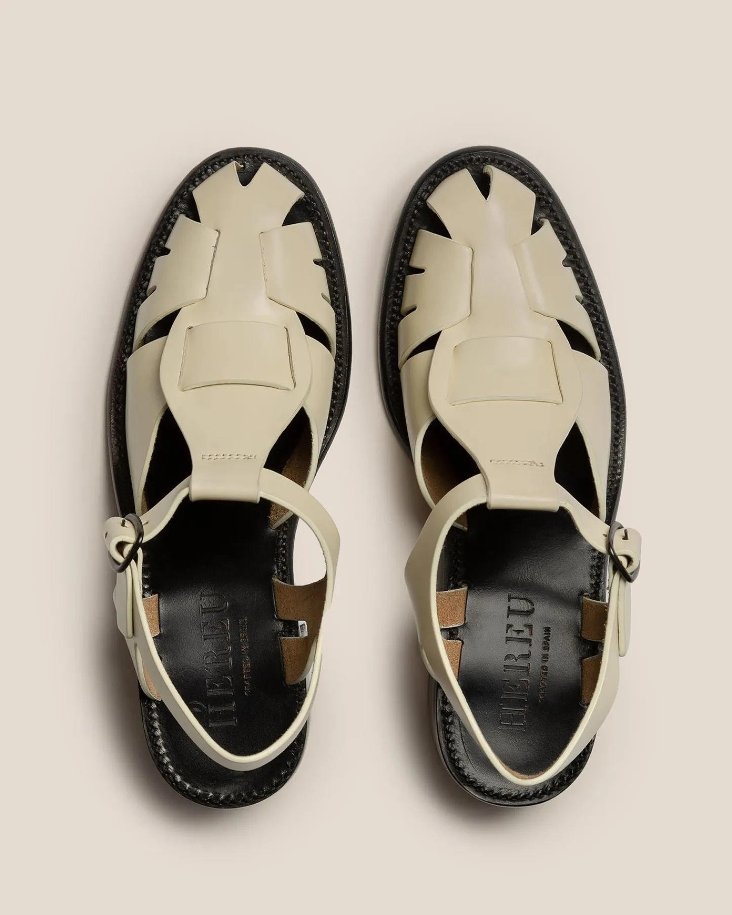 Hereu Studio Pesca Heeled> Sandals