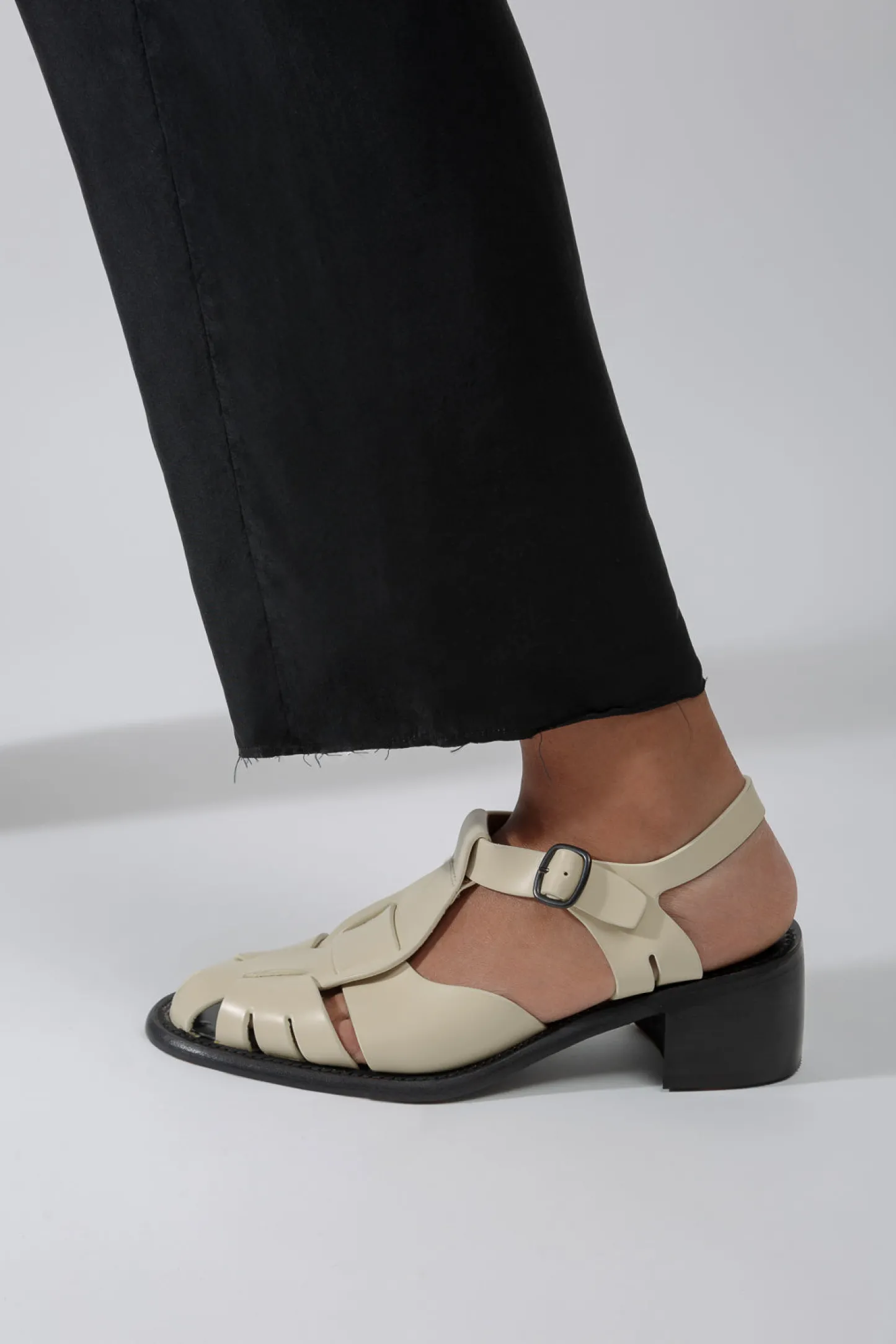 Hereu Studio Pesca Heeled> Sandals