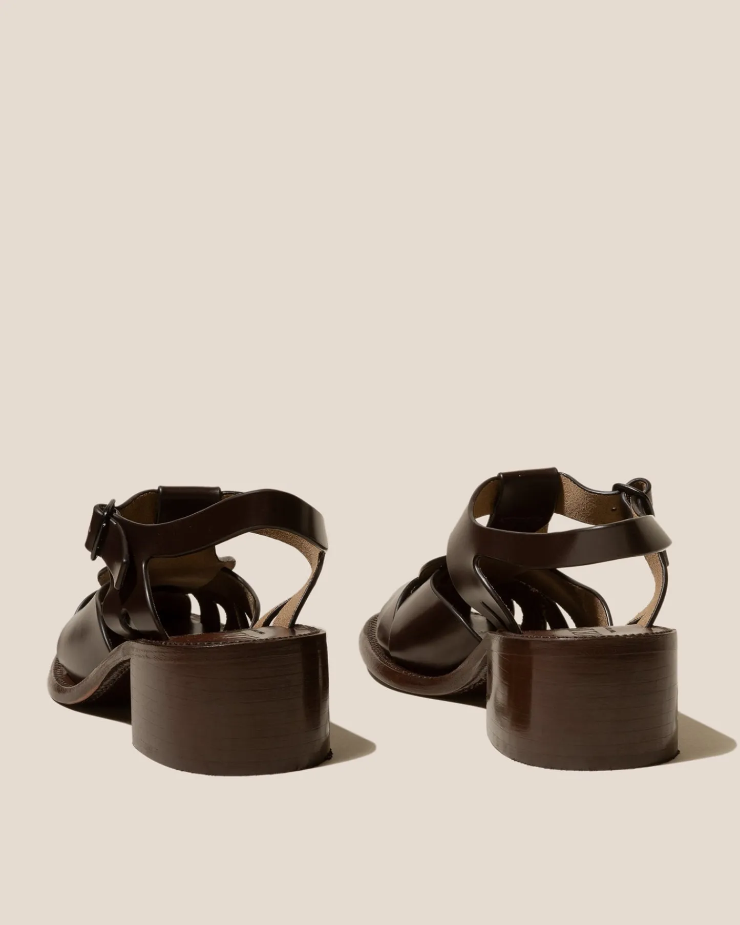 Hereu Studio Pesca Heeled> Sandals