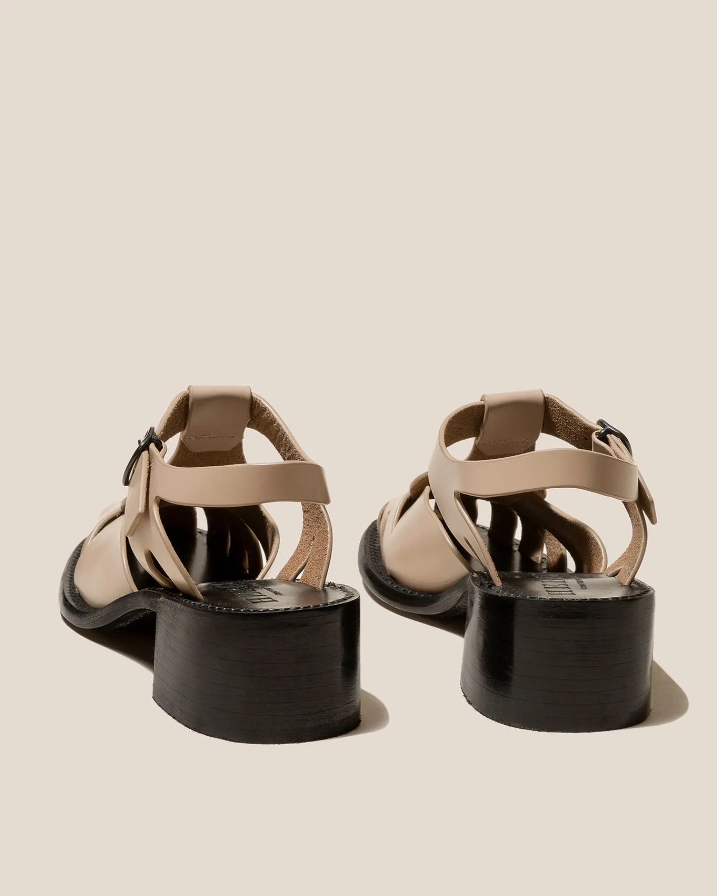 Hereu Studio Pesca Heeled> Sandals