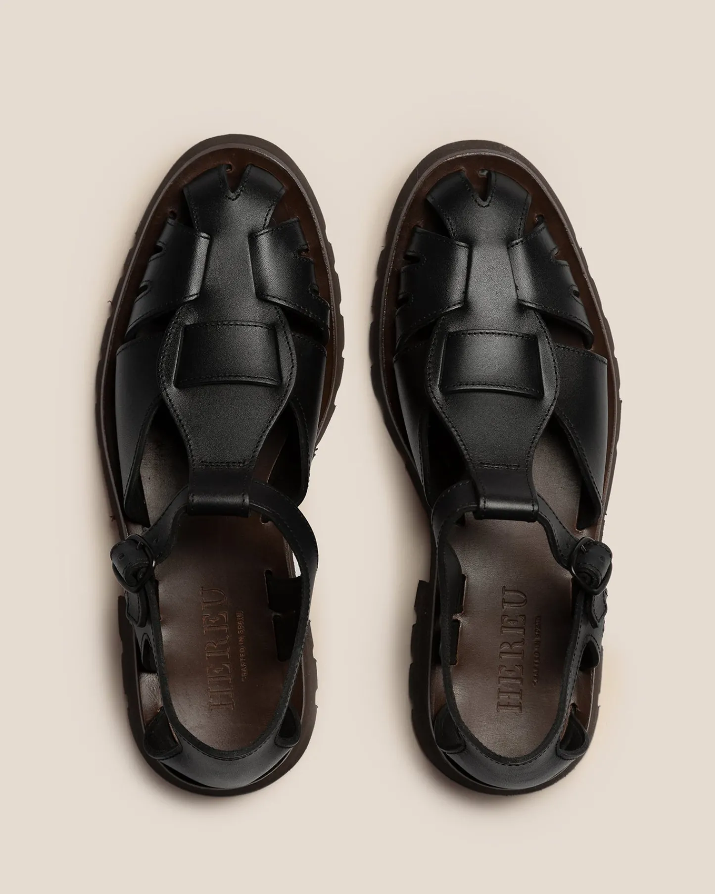 Hereu Studio Pesca Sport> Sandals